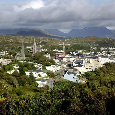 311 - Clifden