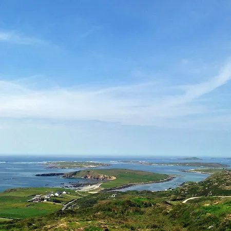 311 - Nyaraló Clifden