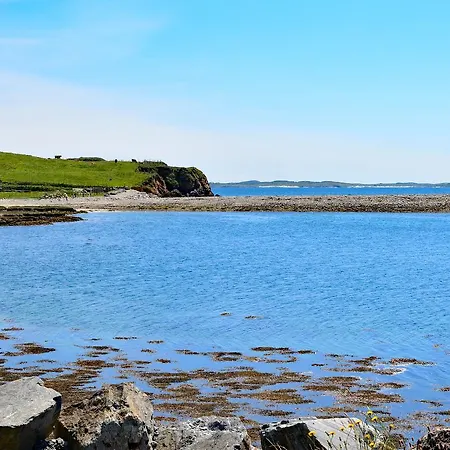 Nyaraló 311 - Clifden