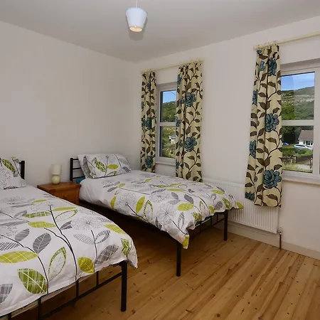 Nyaraló 311 - Clifden
