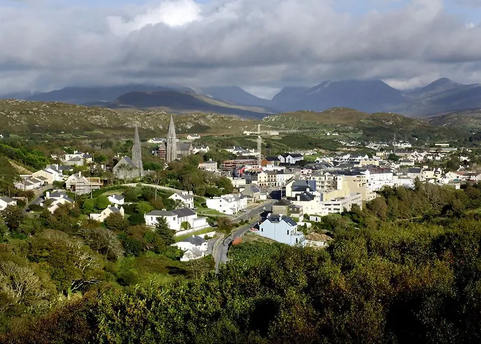 311 - Clifden