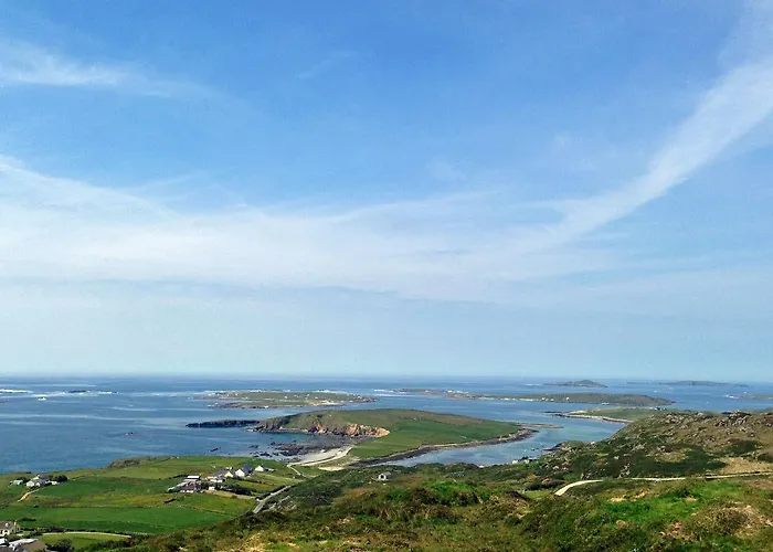 311 - Tatil Evi Clifden
