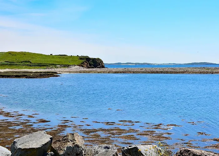 Tatil Evi 311 - Clifden