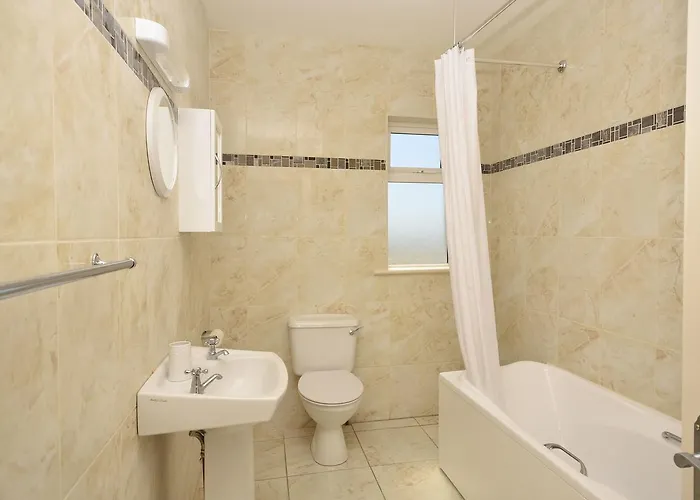 Tatil Evi 311 - Clifden