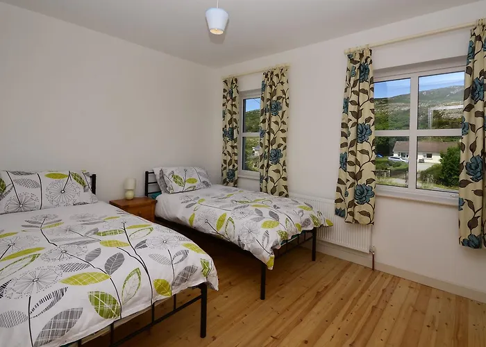 Tatil Evi 311 - Clifden